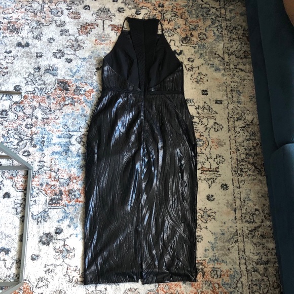 Manning Cartell cocktail midi dress - Picture 3 of 5